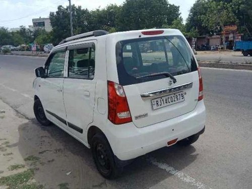 Used Maruti Suzuki Wagon R 2012 MT for sale in Jaipur 