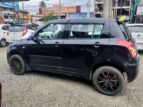 Used 2008 Maruti Suzuki Swift MT for sale in Kochi