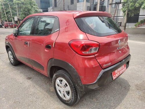 Used Renault Kwid 2015 MT for sale in Noida