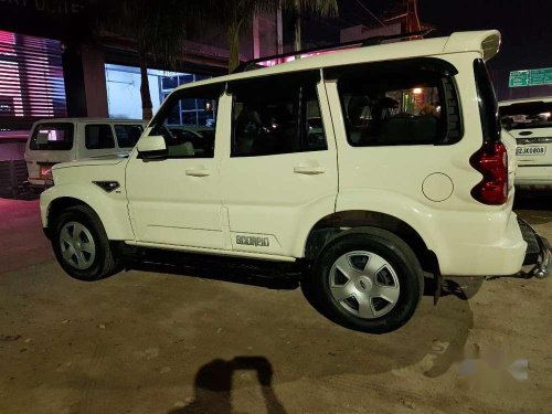 Used 2018 Mahindra Scorpio MT for sale in Lucknow