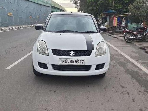 Maruti Suzuki Swift Dzire Tour, 2012, Diesel MT in Salem