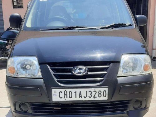 Hyundai Santro Xing GLS 2010 MT in Chandigarh 