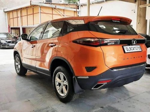 Used 2019 Tata Harrier XT MT for sale in New Delhi