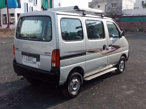 Used Maruti Suzuki Eeco 2012 MT for sale in Vadodara