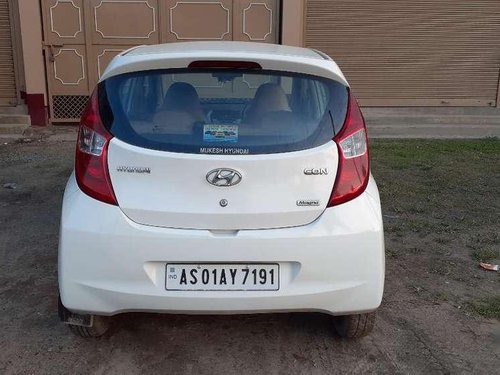 Hyundai Eon Magna O, 2012, Petrol MT for sale in Nagaon 