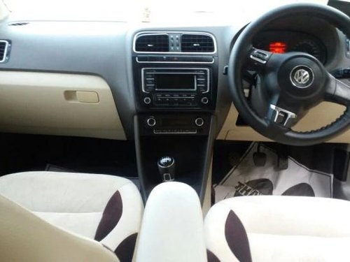 Volkswagen Vento 2013 MT for sale in Ahmedabad 