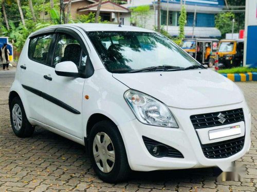 Used 2013 Maruti Suzuki Ritz MT for sale in Kozhikode 