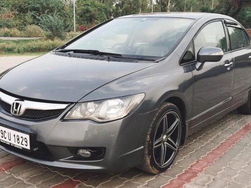 Used 2010 Honda Civic AT for sale in New Delhi