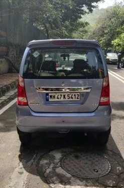 Used Maruti Suzuki Wagon R 2016 MT for sale in Mumbai