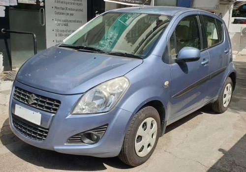 Used 2012 Maruti Suzuki Ritz MT for sale in Pune