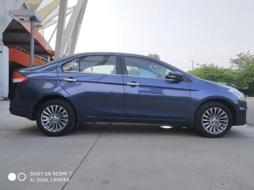 Used 2017 Maruti Suzuki Ciaz MT for sale in New Delhi