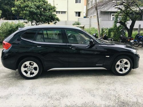 Used 2012 BMW X1 AT for sale in Bangalore