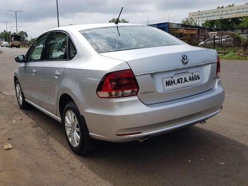 Used Volkswagen Vento 2015 MT for sale in Nashik