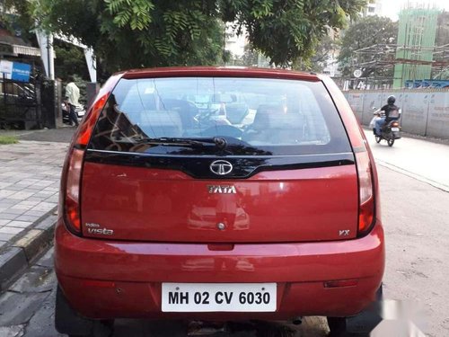 Used Tata Indica Vista 2012 MT for sale in Mumbai