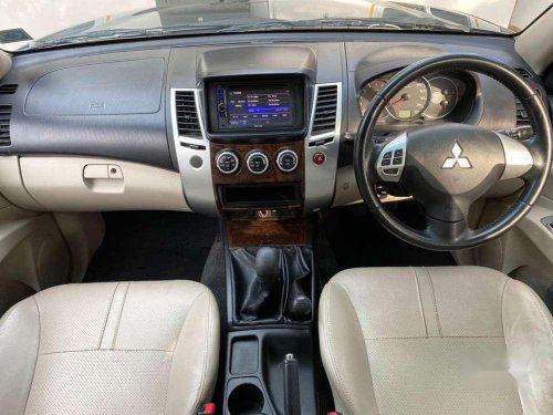 Used Mitsubishi Pajero Sport 2014 MT for sale in Pune