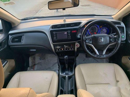 Honda City VX CVT, 2016, AT for sale in Ahmedabad 