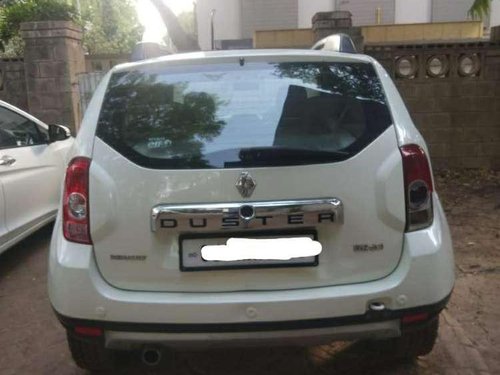 Used Renault Duster 2012 MT for sale in Ahmedabad 