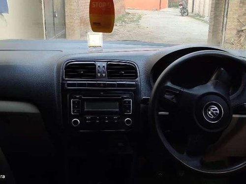 Used Volkswagen Polo 2012 MT for sale in Varanasi 