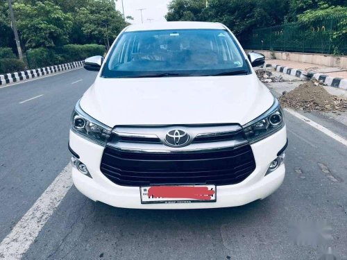 Used 2019 Toyota Innova MT for sale in Gurgaon