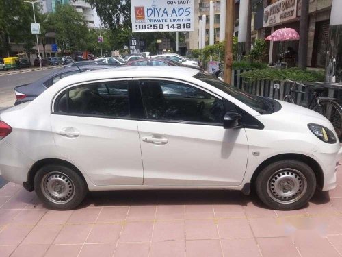 Used 2014 Honda Amaze MT for sale in Ahmedabad 