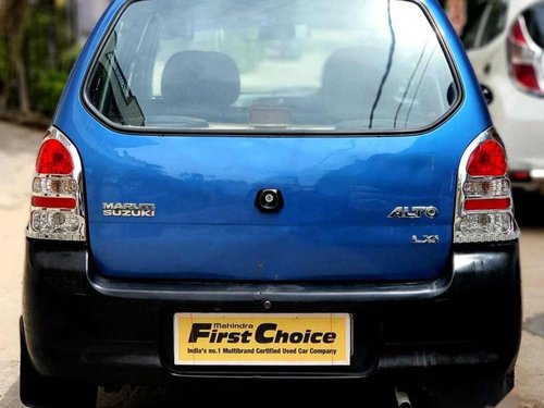 Used 2009 Maruti Suzuki Alto MT for sale in Jaipur 