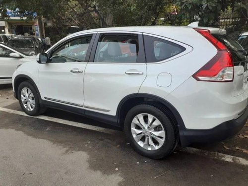 Used Honda CR-V 2016 AT for sale in New Delhi