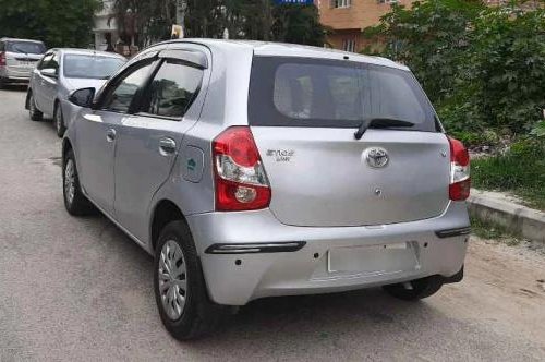 Used Toyota Etios Liva V 2015 MT for sale in Bangalore