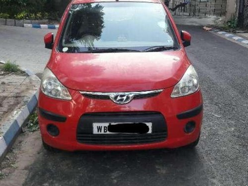 Hyundai I10 1.2 Magna, 2010, MT for sale in Kolkata 