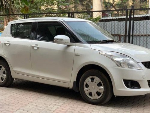 Used Maruti Suzuki Swift VDI 2011 MT for sale in Mumbai