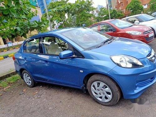 Used 2014 Honda Amaze MT for sale in Mumbai