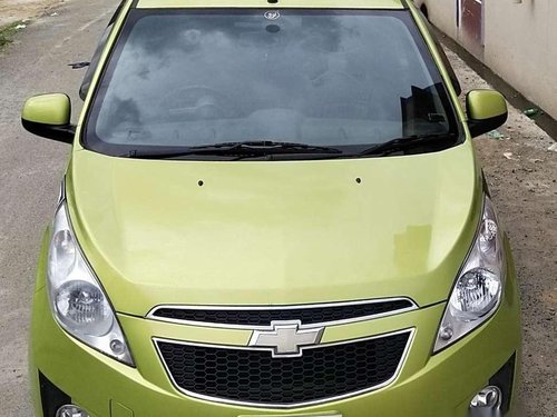 Used Chevrolet Beat 2012 MT for sale in Salem 