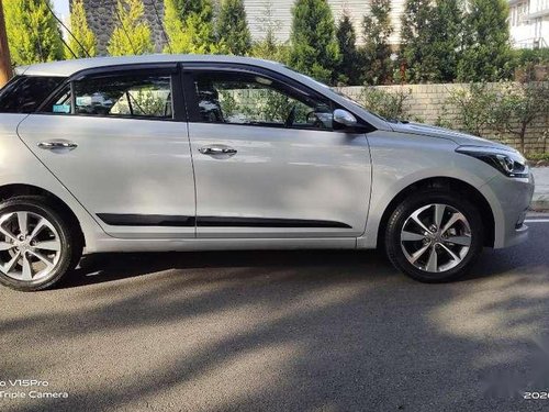 Used Hyundai i20 Asta 1.2 2016 MT for sale in Chandigarh 