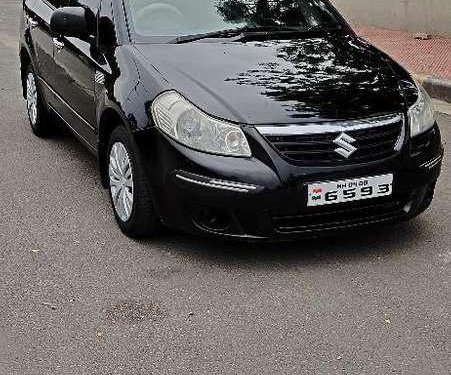 Used Maruti Suzuki SX4 2007 MT for sale in Nagpur