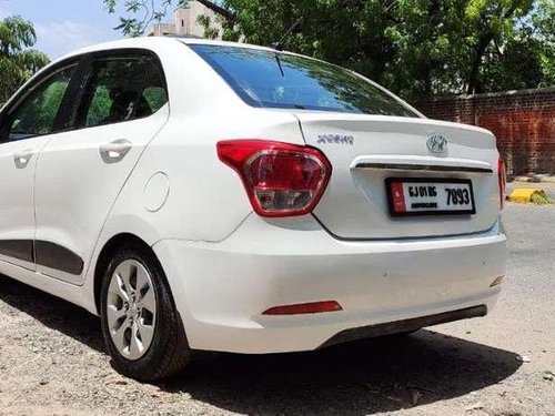Used Hyundai Xcent 2014 MT for sale in Ahmedabad 