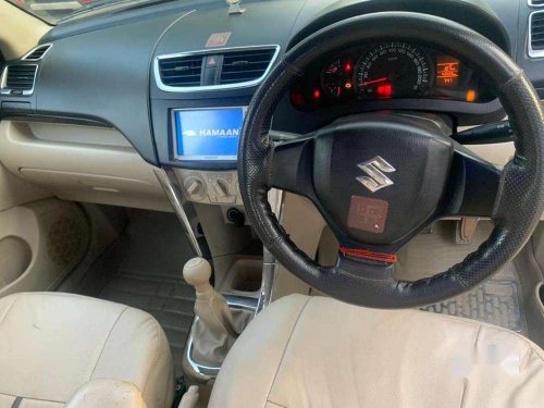 Used Maruti Suzuki Swift Dzire LDi BS-IV, 2015, Diesel MT in Gurgaon