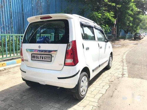 Used 2013 Maruti Suzuki Wagon R MT for sale in Mumbai