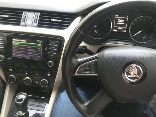 Used Skoda Octavia 2014 MT for sale in Rajkot