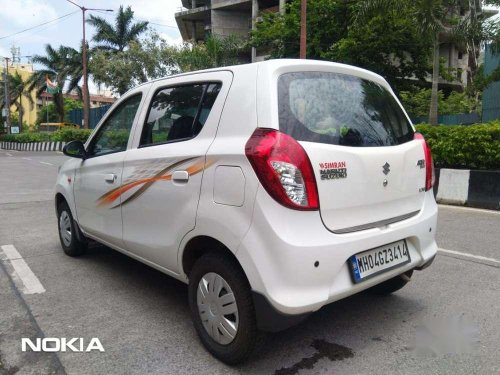 Used Maruti Suzuki Alto 800 2015 MT for sale in Mumbai