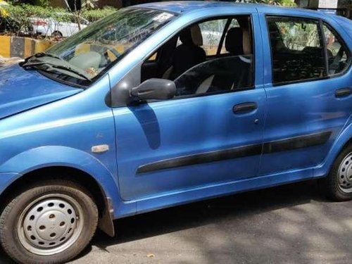 Tata Indica V2 GLS 1.2 LPG, 2006, Petrol MT in Mumbai