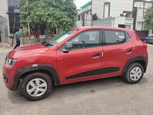 Used Renault Kwid 2015 MT for sale in Noida