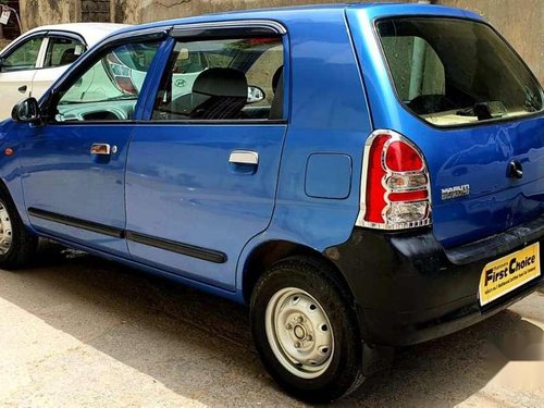 Used 2009 Maruti Suzuki Alto MT for sale in Jaipur 