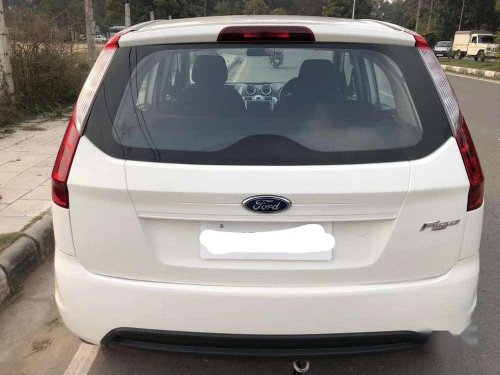 Used Ford Figo 2011 MT for sale in Chandigarh 