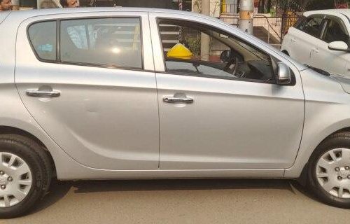 Used Hyundai i20 2014 MT for sale in Ghaziabad