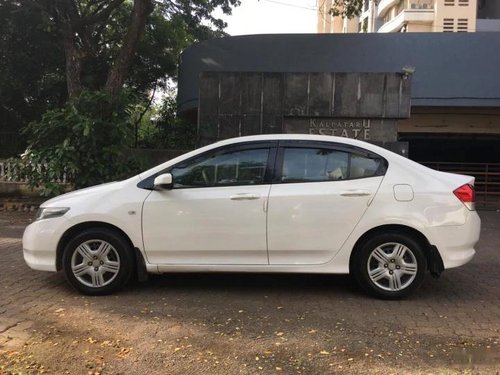 Used 2011 Honda City MT for sale in Mumbai