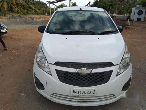 Used Chevrolet Beat LT 2012 MT for sale in Tiruppur 