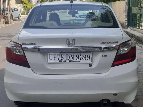 Used Honda Amaze 1.5 S i-DTEC, 2017 MT for sale in Kanpur 