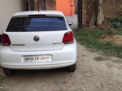 Used Volkswagen Polo 2012 MT for sale in Varanasi 