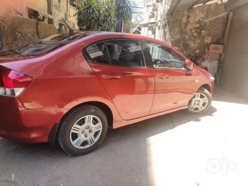 Used 2009 Honda City MT for sale in Mumbai