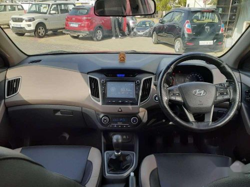 Used 2016 Hyundai Creta MT for sale in Jaipur 