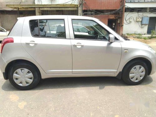 Used 2011 Maruti Suzuki Swift LDI MT for sale in Chandigarh